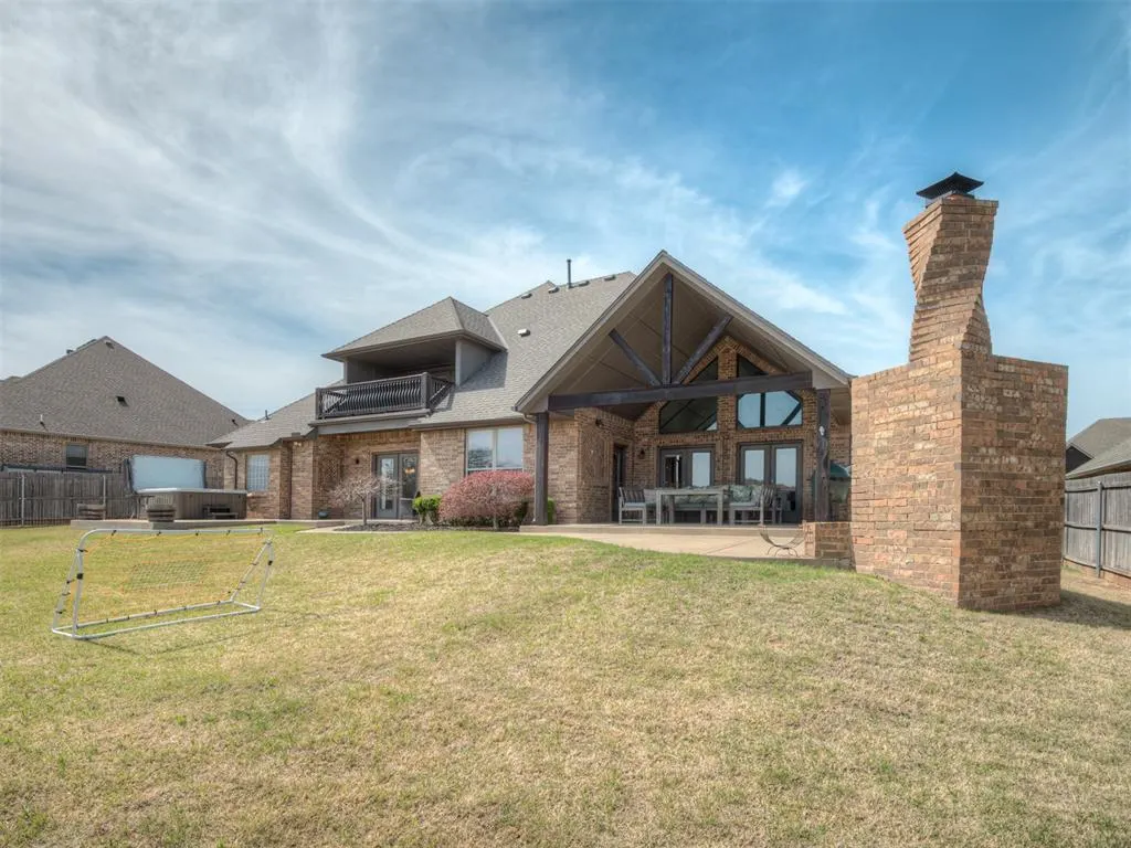 Photo 36 — 5200 Keystone Circle, Edmond, OK 73025