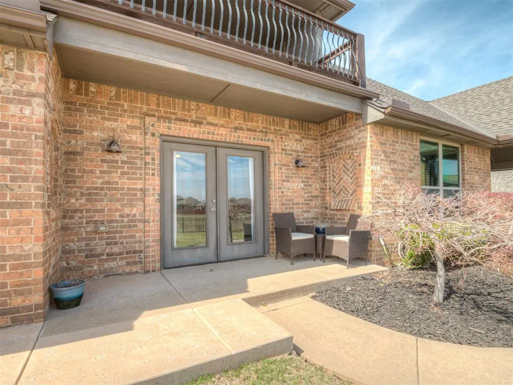 Photo 37 — 5200 Keystone Circle, Edmond, OK 73025