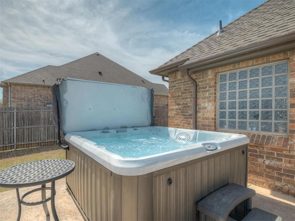 Photo 38 — 5200 Keystone Circle, Edmond, OK 73025