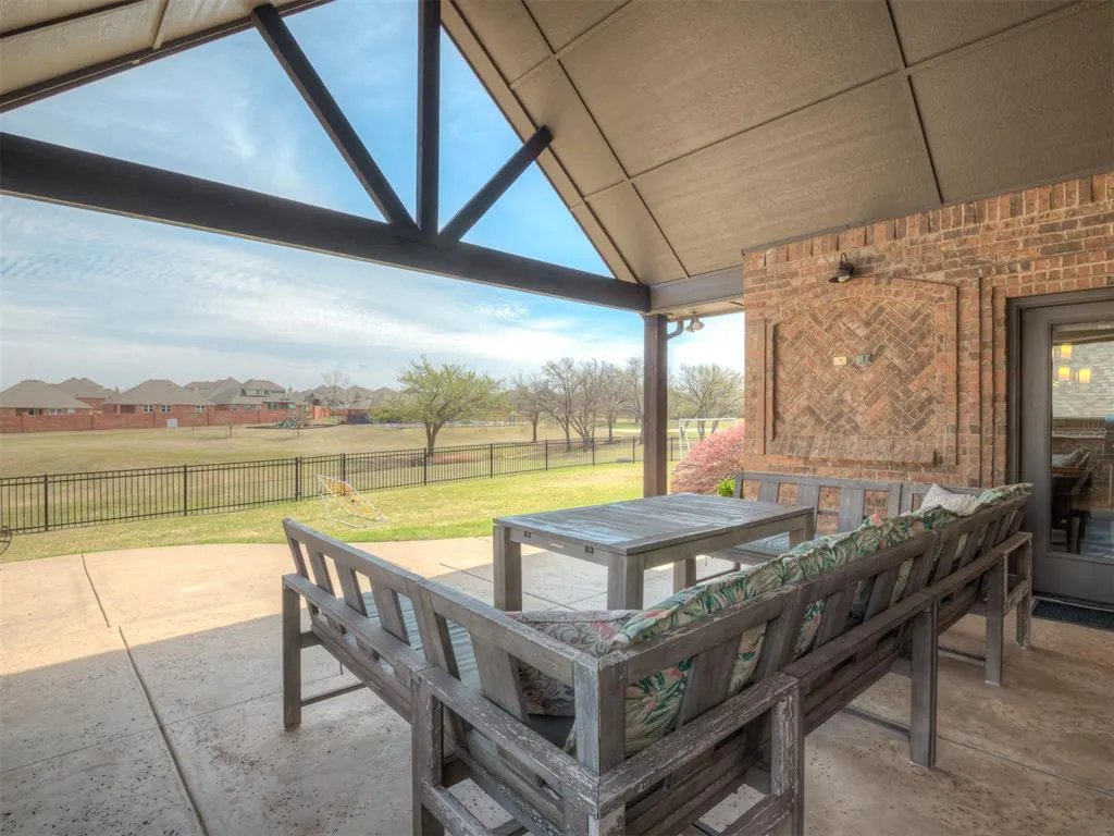Photo 41 — 5200 Keystone Circle, Edmond, OK 73025
