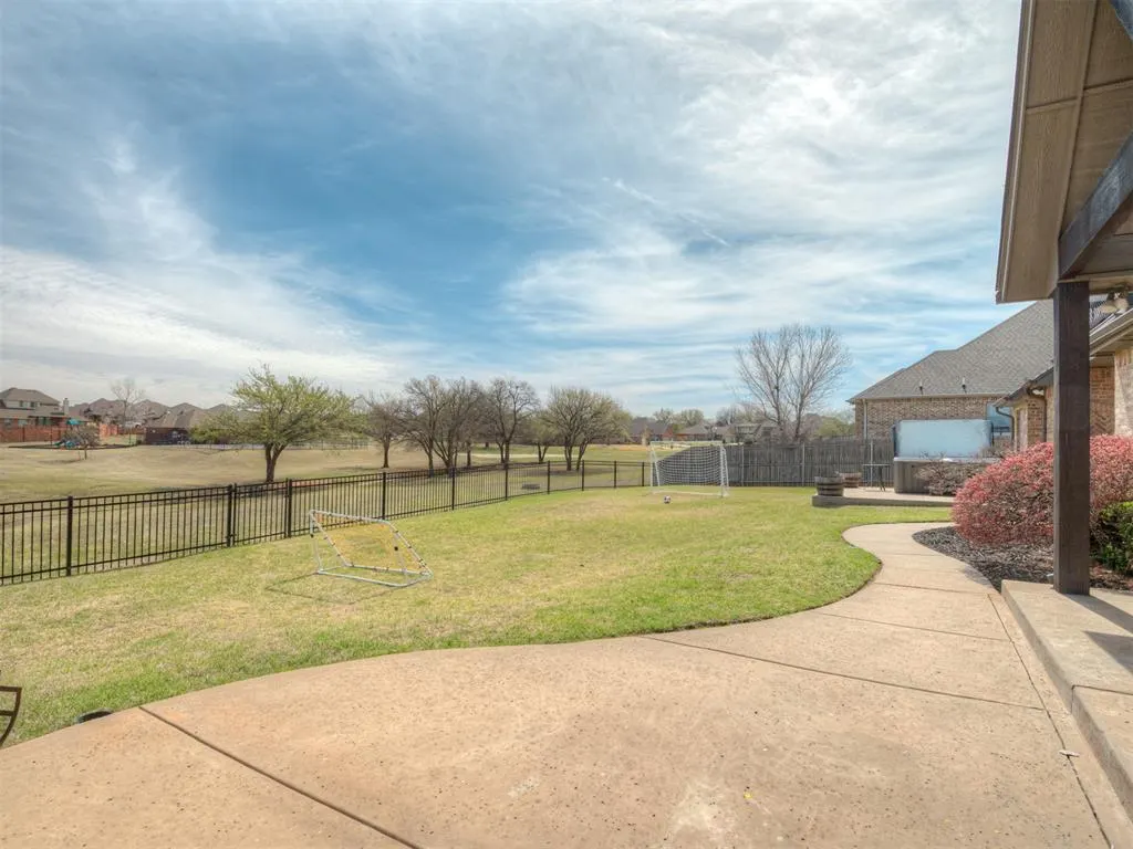 Photo 42 — 5200 Keystone Circle, Edmond, OK 73025