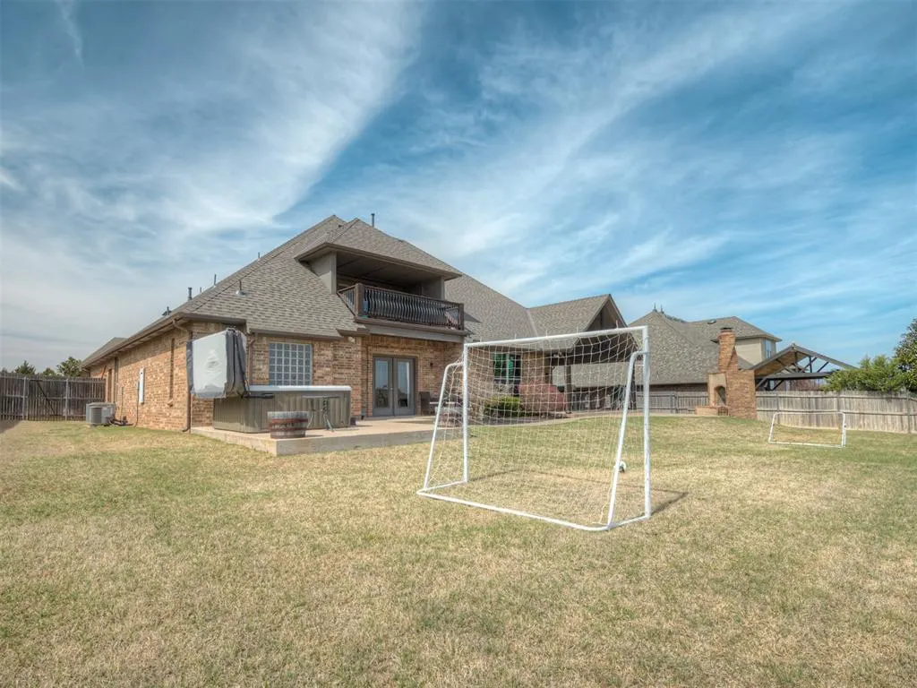 Photo 43 — 5200 Keystone Circle, Edmond, OK 73025