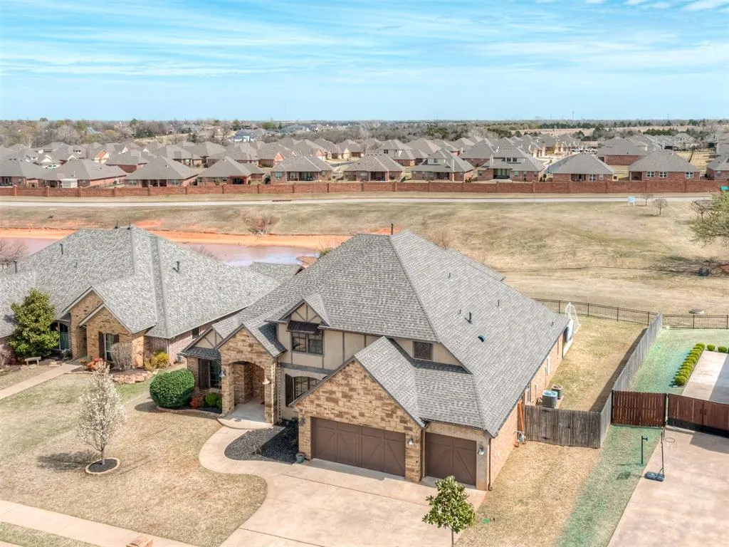 Photo 46 — 5200 Keystone Circle, Edmond, OK 73025