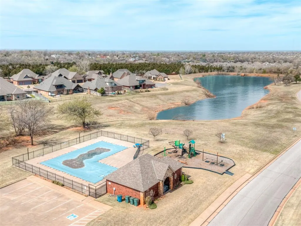Photo 50 — 5200 Keystone Circle, Edmond, OK 73025