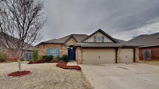 Sold home at 6520 Bent Wood Drive