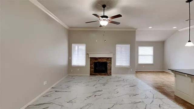 Photo 4 — 6520 Bent Wood Drive, Oklahoma City, OK 73169