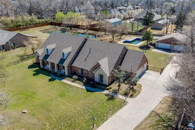 Photo 2 — 4014 NW 48th Street, Oklahoma City, OK 73112