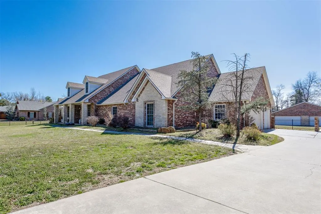 Photo 3 — 4014 NW 48th Street, Oklahoma City, OK 73112