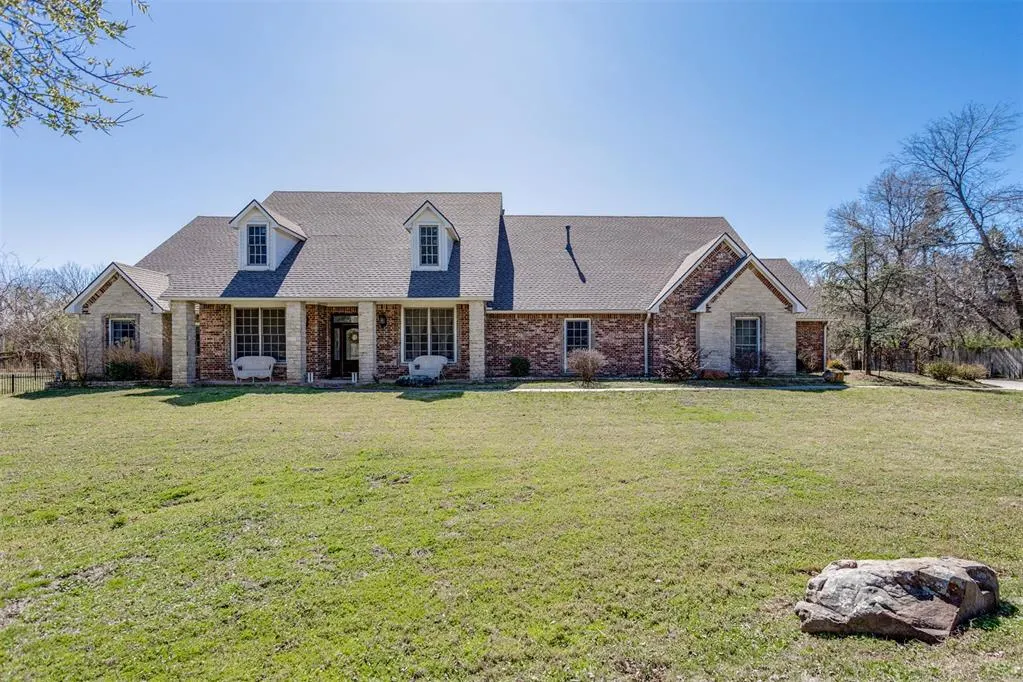 Photo 4 — 4014 NW 48th Street, Oklahoma City, OK 73112