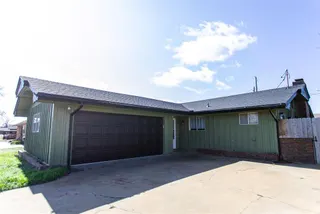 Sold home at 4002 N Chapman Avenue