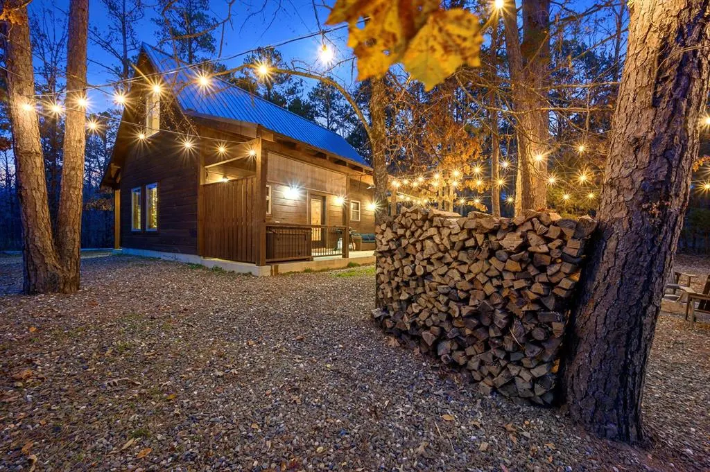 Photo 32 — 138 Guppy Lane, Broken Bow, OK 74728