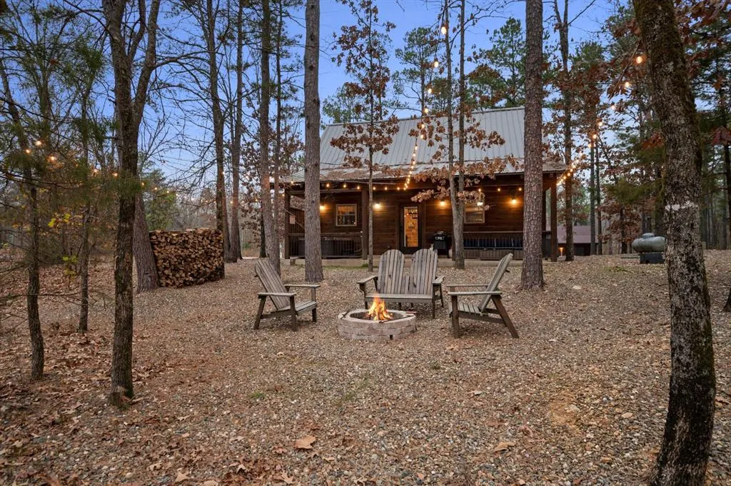 Photo 34 — 138 Guppy Lane, Broken Bow, OK 74728