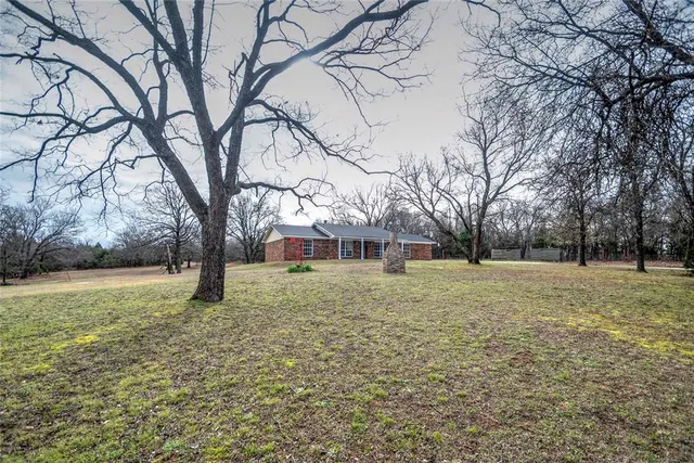 Photo 2 — 950730 S 3360 Road, Wellston, OK 74881