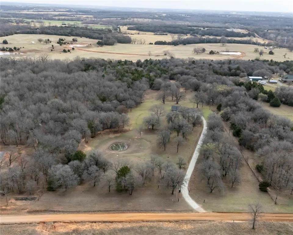 Photo 8 — 950730 S 3360 Road, Wellston, OK 74881