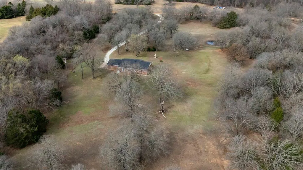 Photo 10 — 950730 S 3360 Road, Wellston, OK 74881