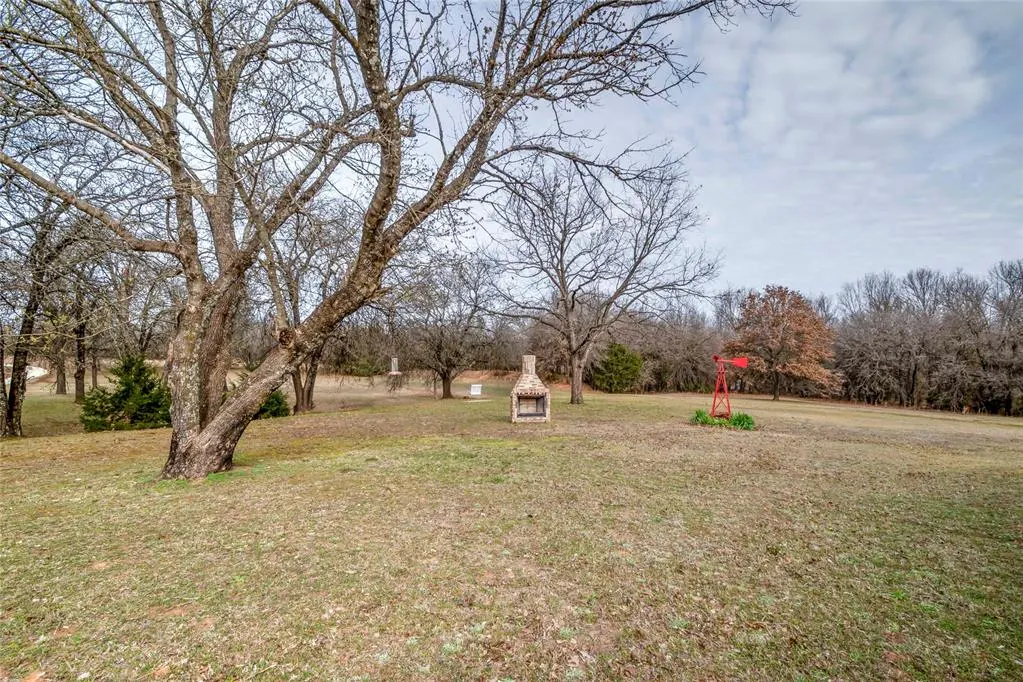 Photo 11 — 950730 S 3360 Road, Wellston, OK 74881