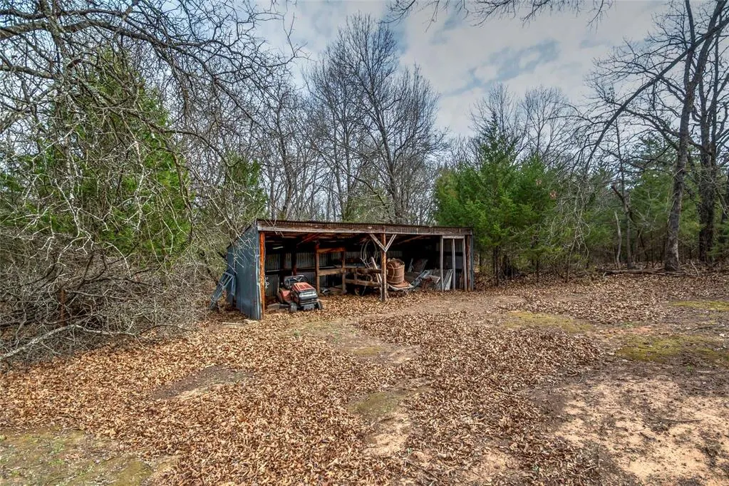 Photo 13 — 950730 S 3360 Road, Wellston, OK 74881
