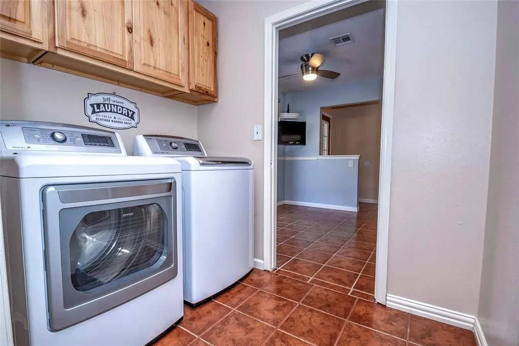 Photo 18 — 950730 S 3360 Road, Wellston, OK 74881