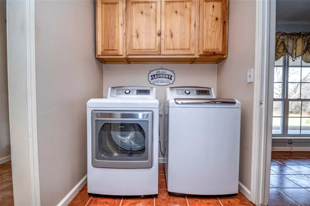 Photo 19 — 950730 S 3360 Road, Wellston, OK 74881