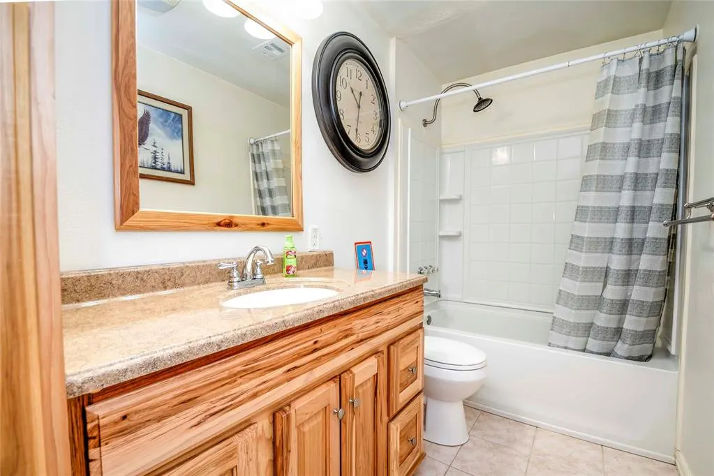 Photo 26 — 950730 S 3360 Road, Wellston, OK 74881