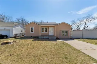 Sold home at 1044 SW 49th Street