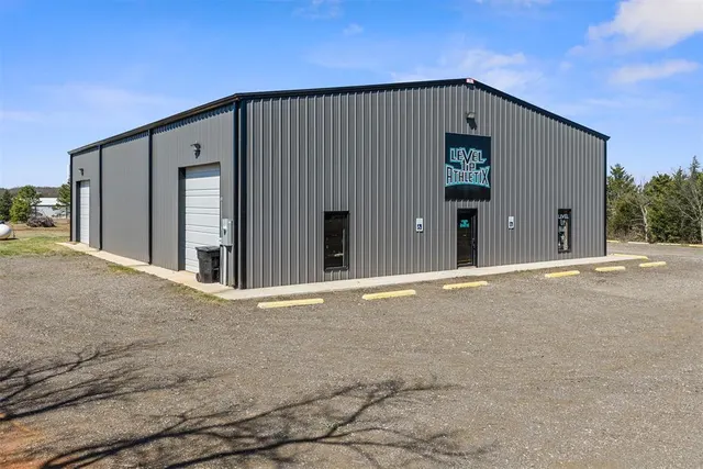 Photo 5 — 22339 Rockwell Avenue, Blanchard, OK 73010