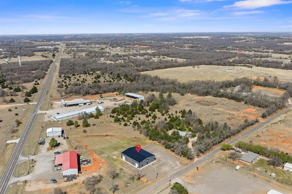 Photo 20 — 22339 Rockwell Avenue, Blanchard, OK 73010