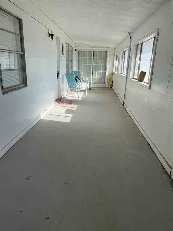 Photo 5 — 134 Wood Street, Fort Cobb, OK 73038