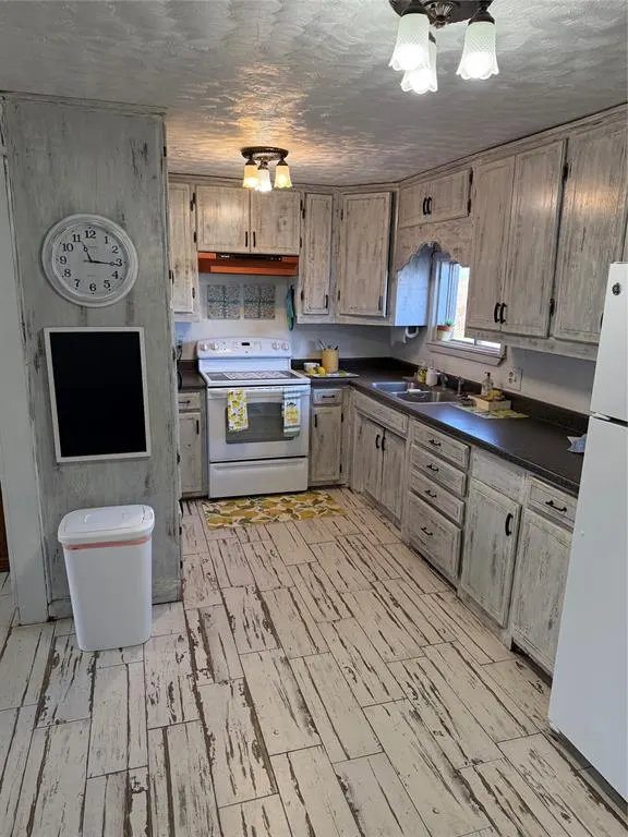 Photo 8 — 134 Wood Street, Fort Cobb, OK 73038