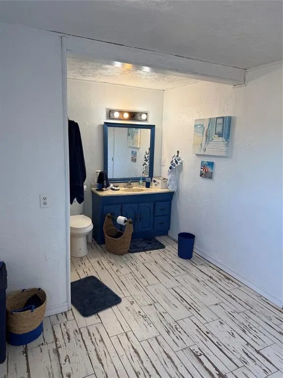 Photo 13 — 134 Wood Street, Fort Cobb, OK 73038