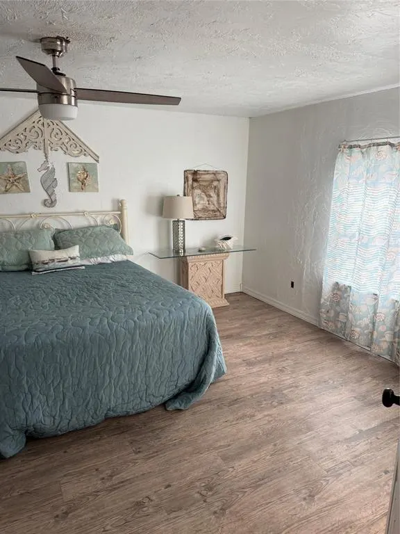 Photo 16 — 134 Wood Street, Fort Cobb, OK 73038