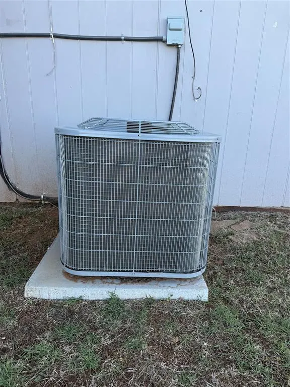 Photo 33 — 134 Wood Street, Fort Cobb, OK 73038