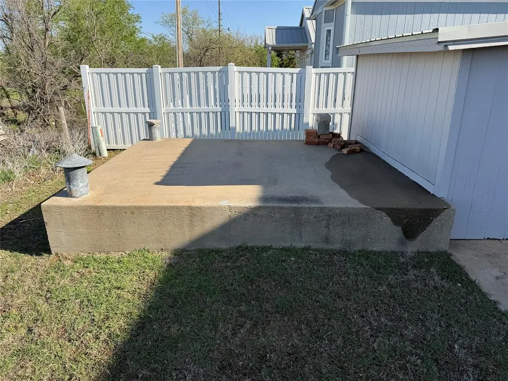Photo 34 — 134 Wood Street, Fort Cobb, OK 73038
