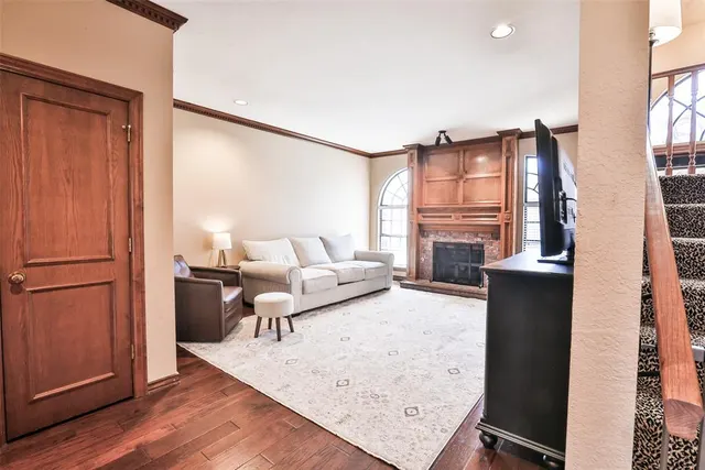 Photo 4 — 2520 SW 125th Street, Oklahoma City, OK 73170