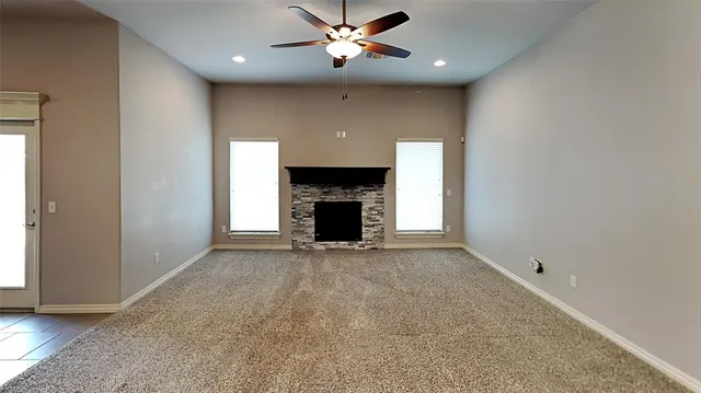 Photo 3 — 8709 SW 66th Place, Oklahoma City, OK 73169