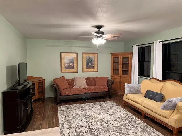 Photo 3 — 380 Blue Bell Road, Springer, OK 73458