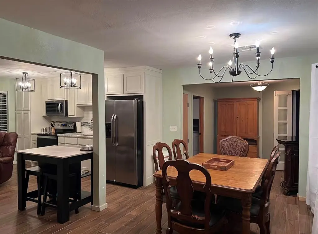 Photo 4 — 380 Blue Bell Road, Springer, OK 73458