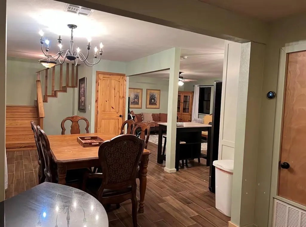 Photo 5 — 380 Blue Bell Road, Springer, OK 73458