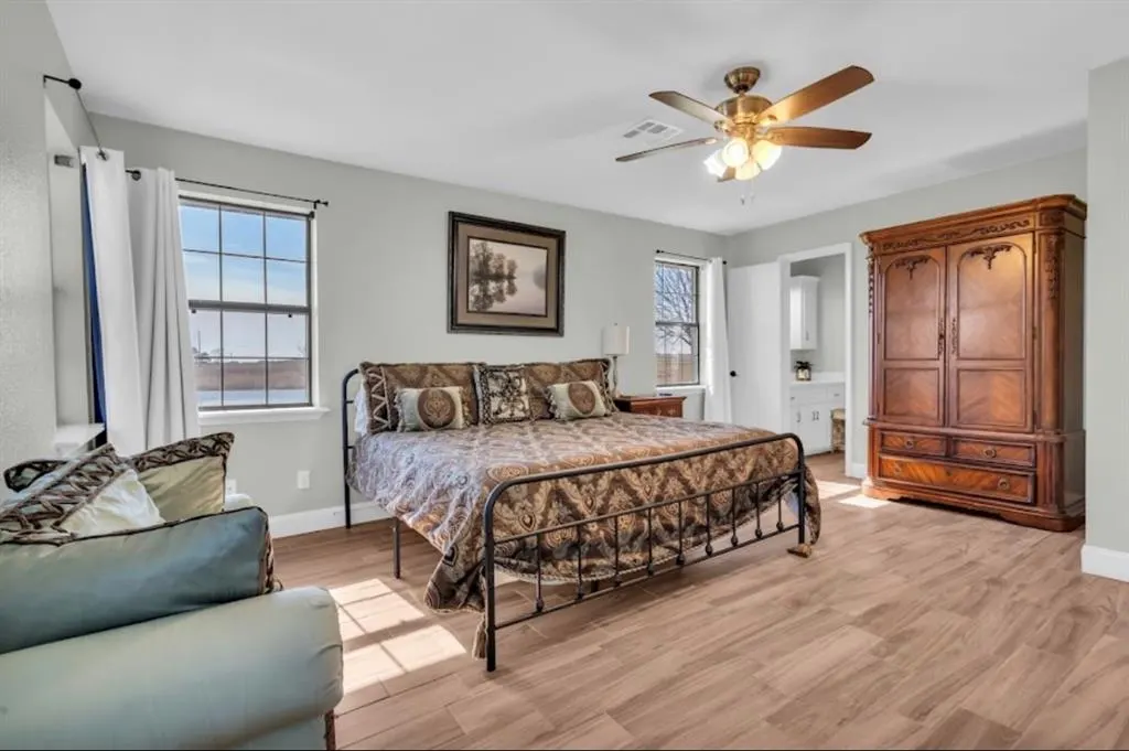 Photo 7 — 380 Blue Bell Road, Springer, OK 73458