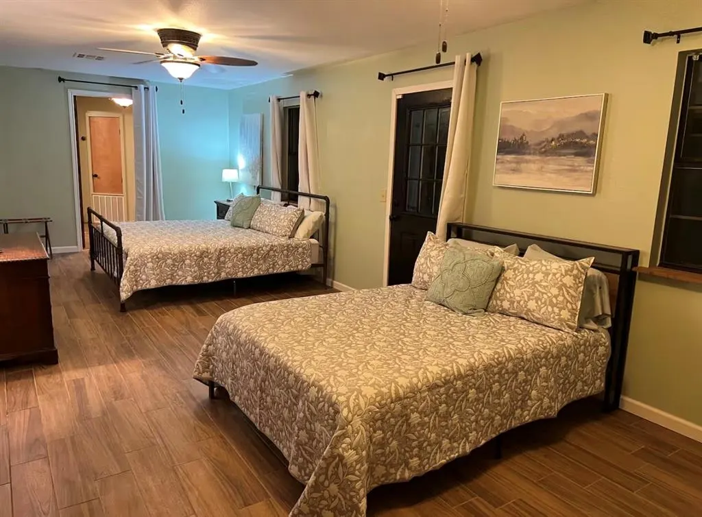 Photo 8 — 380 Blue Bell Road, Springer, OK 73458