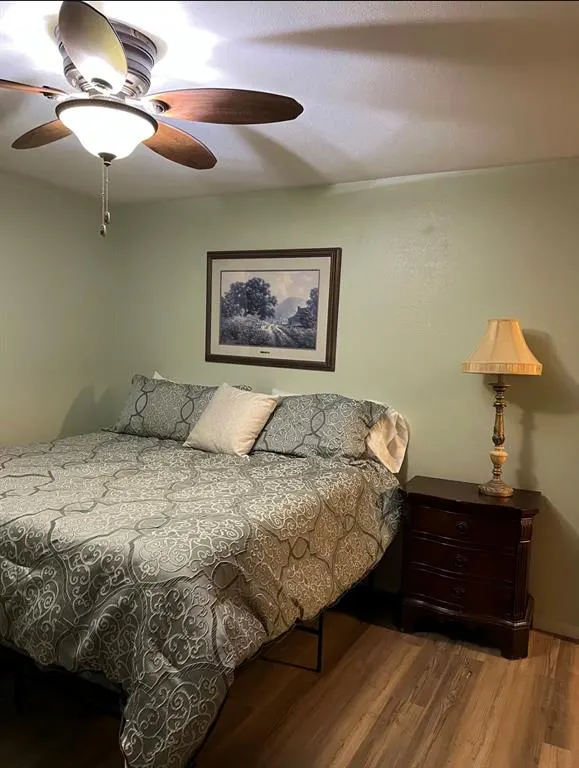 Photo 9 — 380 Blue Bell Road, Springer, OK 73458