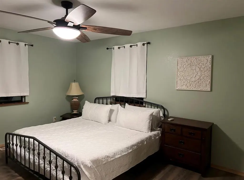 Photo 10 — 380 Blue Bell Road, Springer, OK 73458