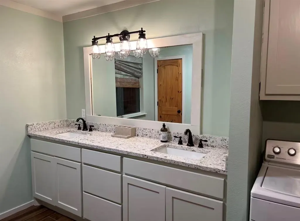 Photo 12 — 380 Blue Bell Road, Springer, OK 73458
