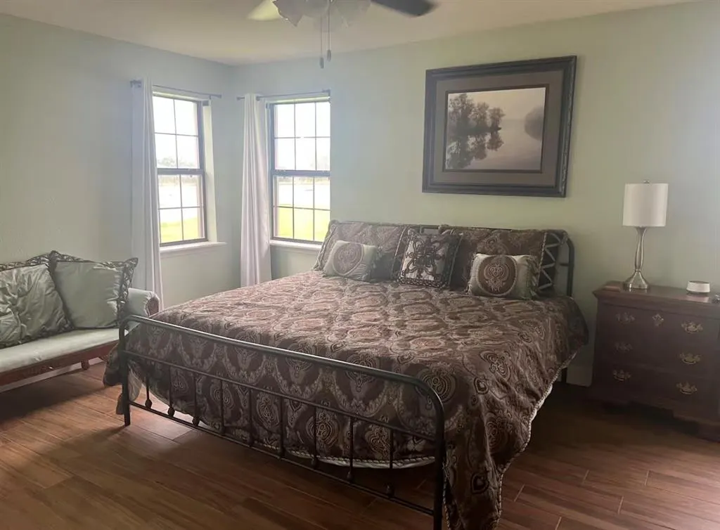 Photo 21 — 380 Blue Bell Road, Springer, OK 73458