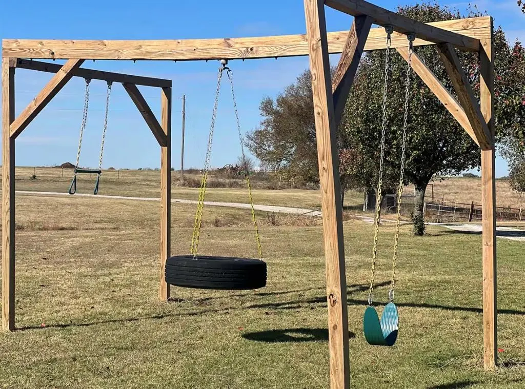 Photo 30 — 380 Blue Bell Road, Springer, OK 73458