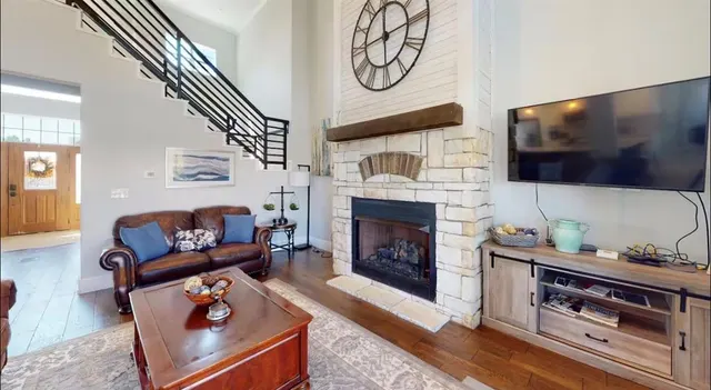 Photo 4 — 520 Holiday Drive, Ardmore, OK 73401