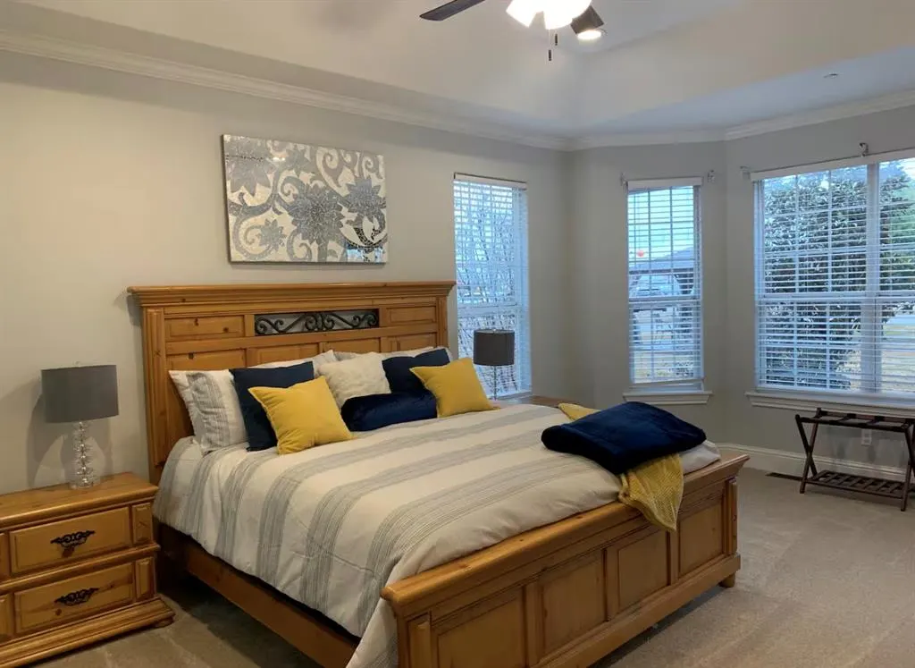 Photo 13 — 520 Holiday Drive, Ardmore, OK 73401