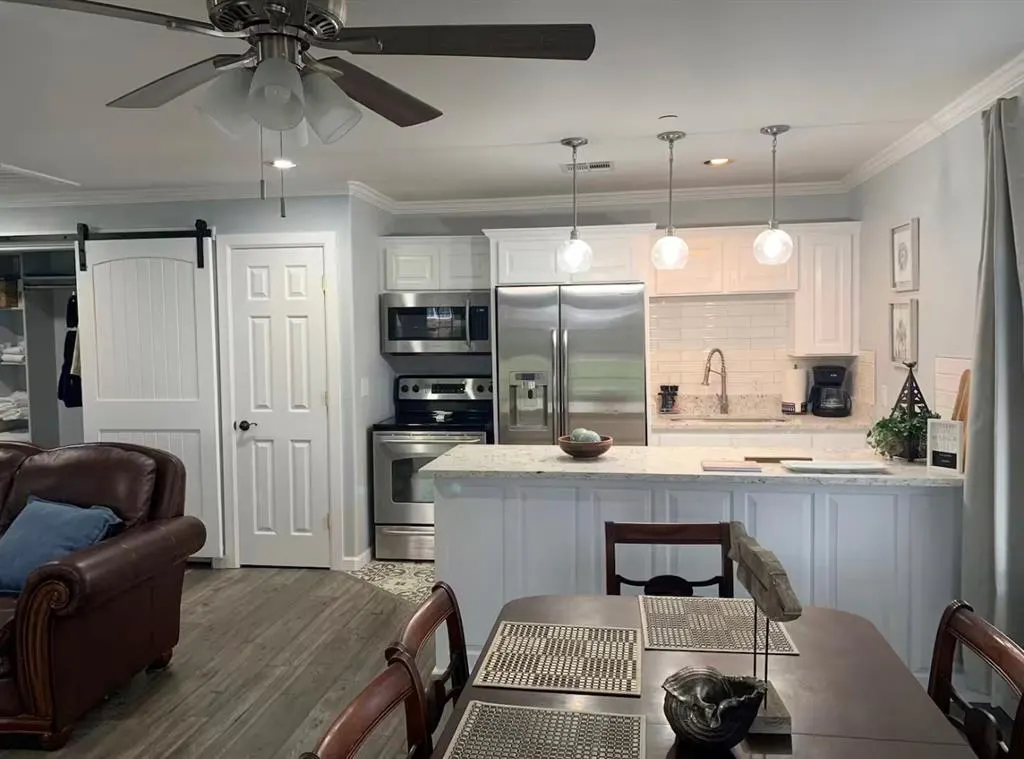Photo 33 — 520 Holiday Drive, Ardmore, OK 73401