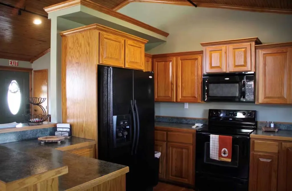 Photo 36 — 520 Holiday Drive, Ardmore, OK 73401