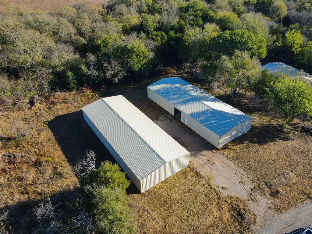Front exterior — 8201 Centennial Farms Drive, Coyle, OK 73027
